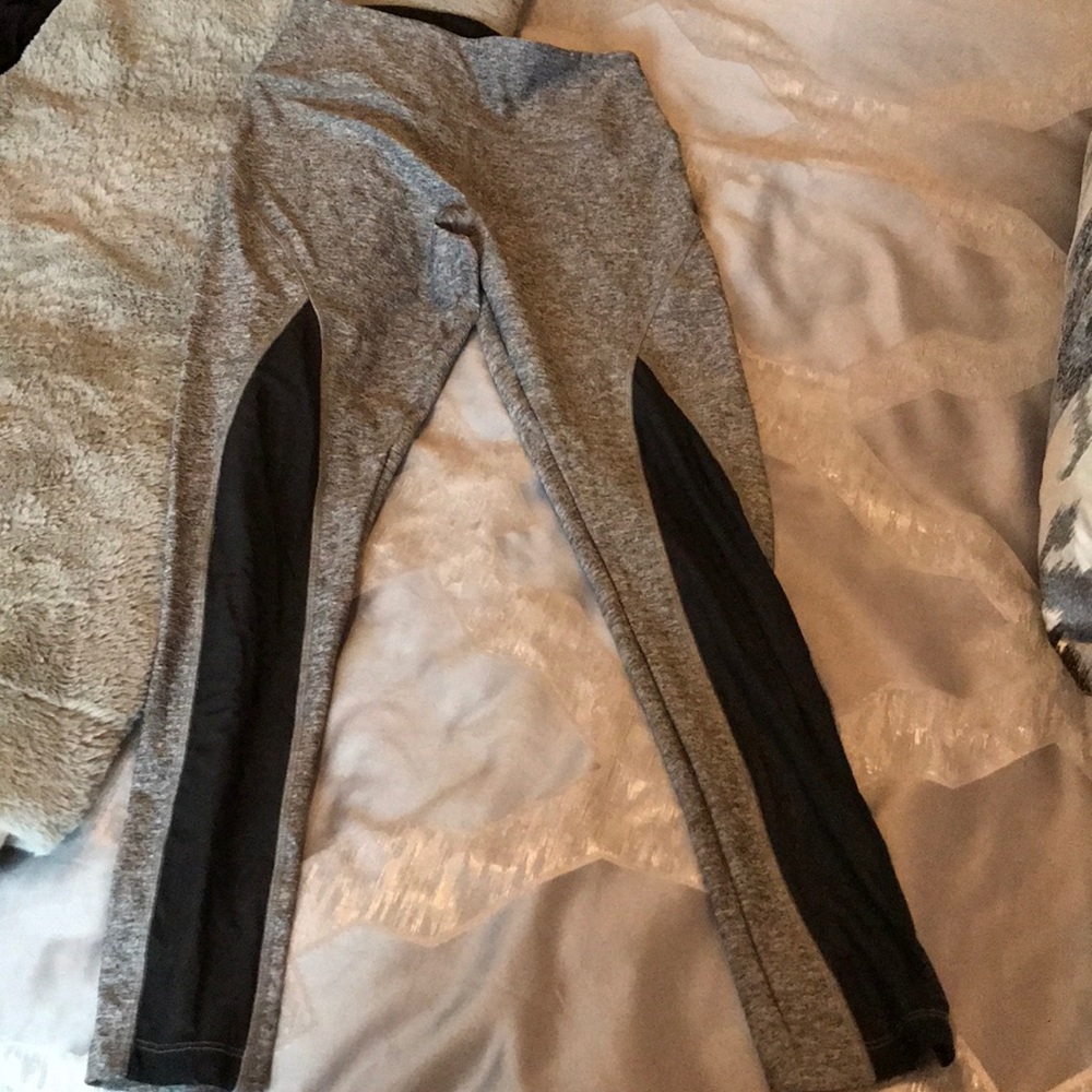 PINK! Leggings
